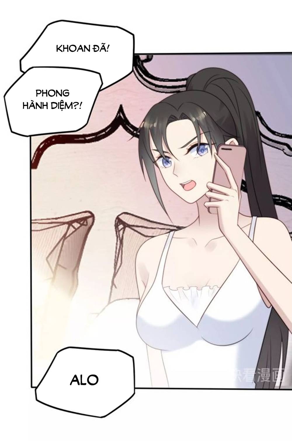 khoá chặt đôi môi (full) chapter 36 7