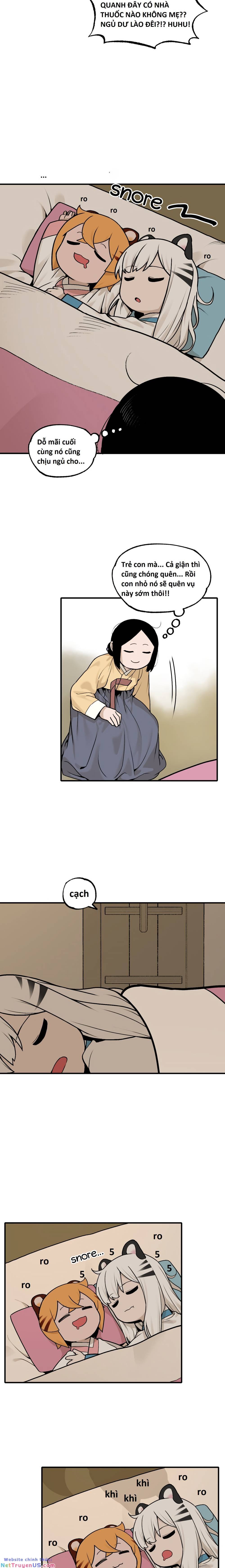 sự lụi tàn của usuzumi chapter 29 14