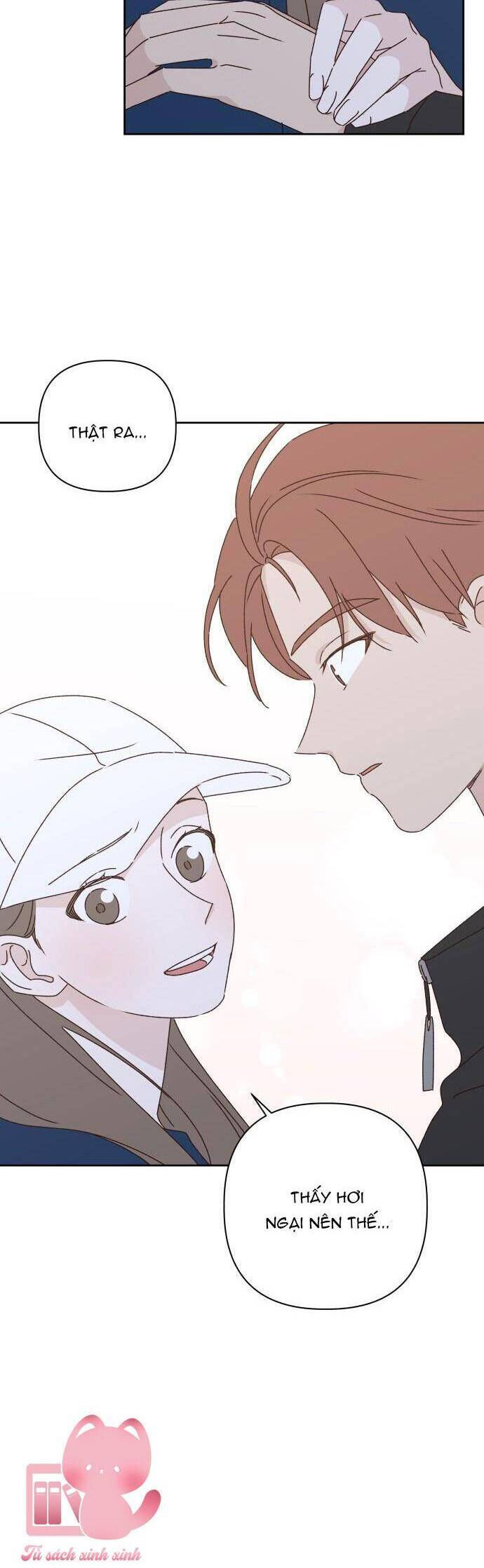 lén lút quện nhau chapter 21 9