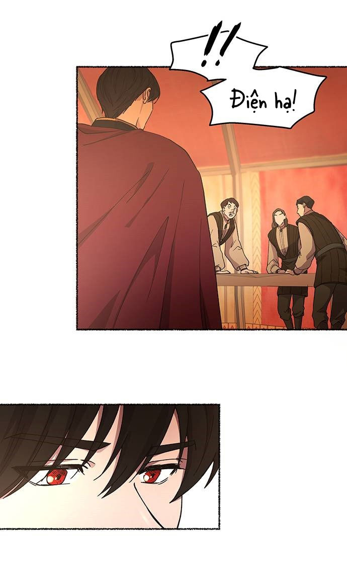 như gió trên cành cây khô chapter 34 26