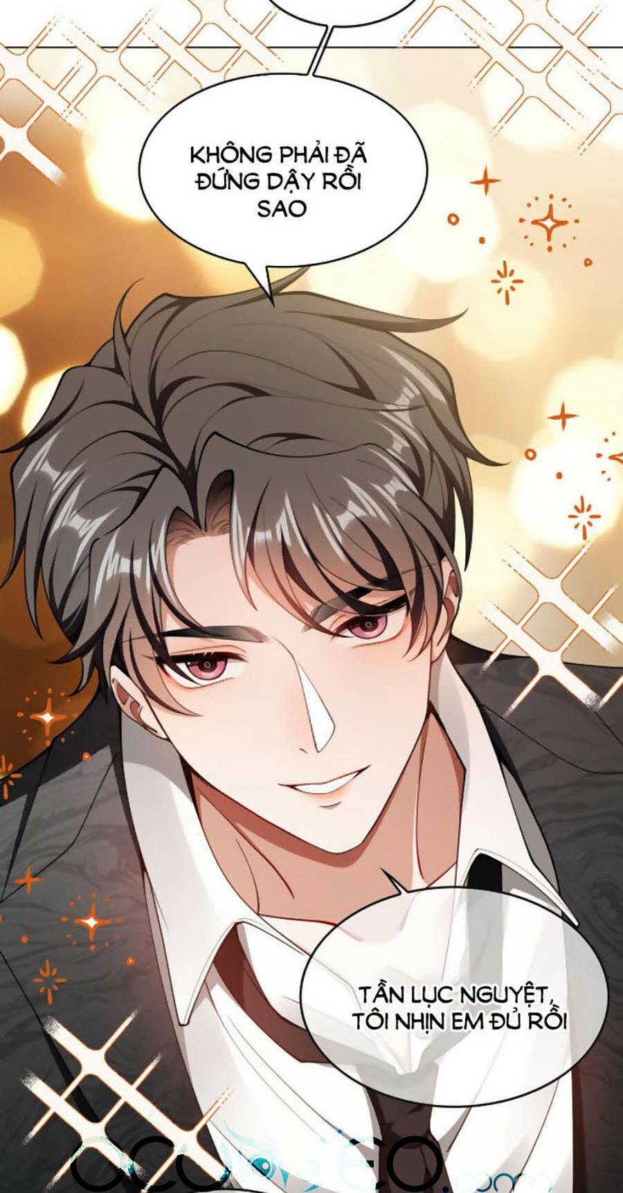 kế hoạch công lược của cô vợ gả thay chapter 44 6