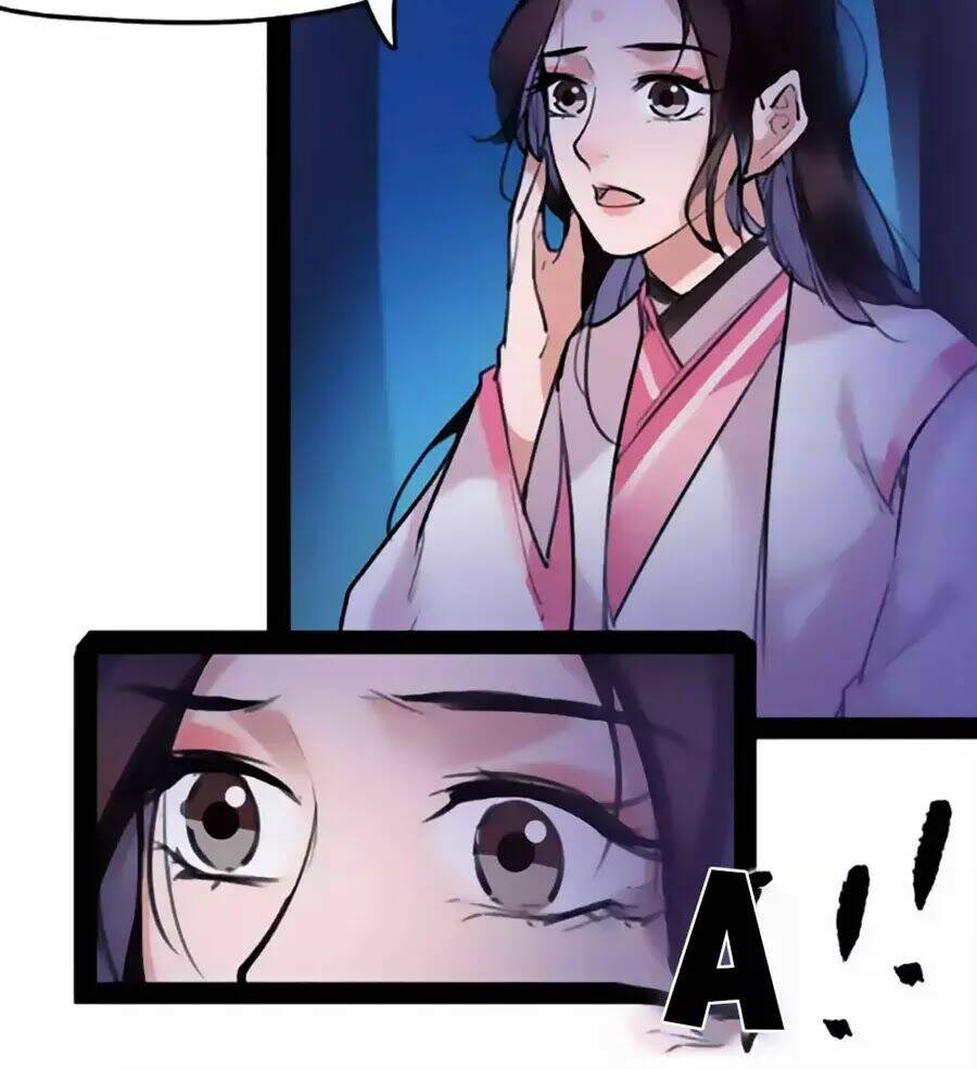 đường tăng cũng quyến rũ chapter 35 28