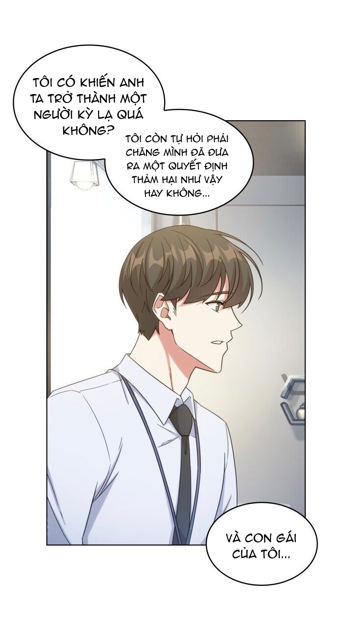 câu chuyện về chị đồng nghiệp của tôi chapter 31.2 5