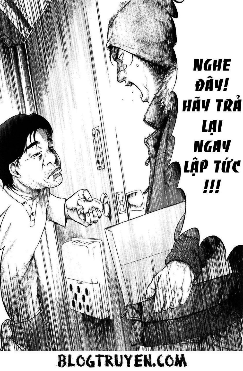 tokyou yamimmushi chapter 3 18