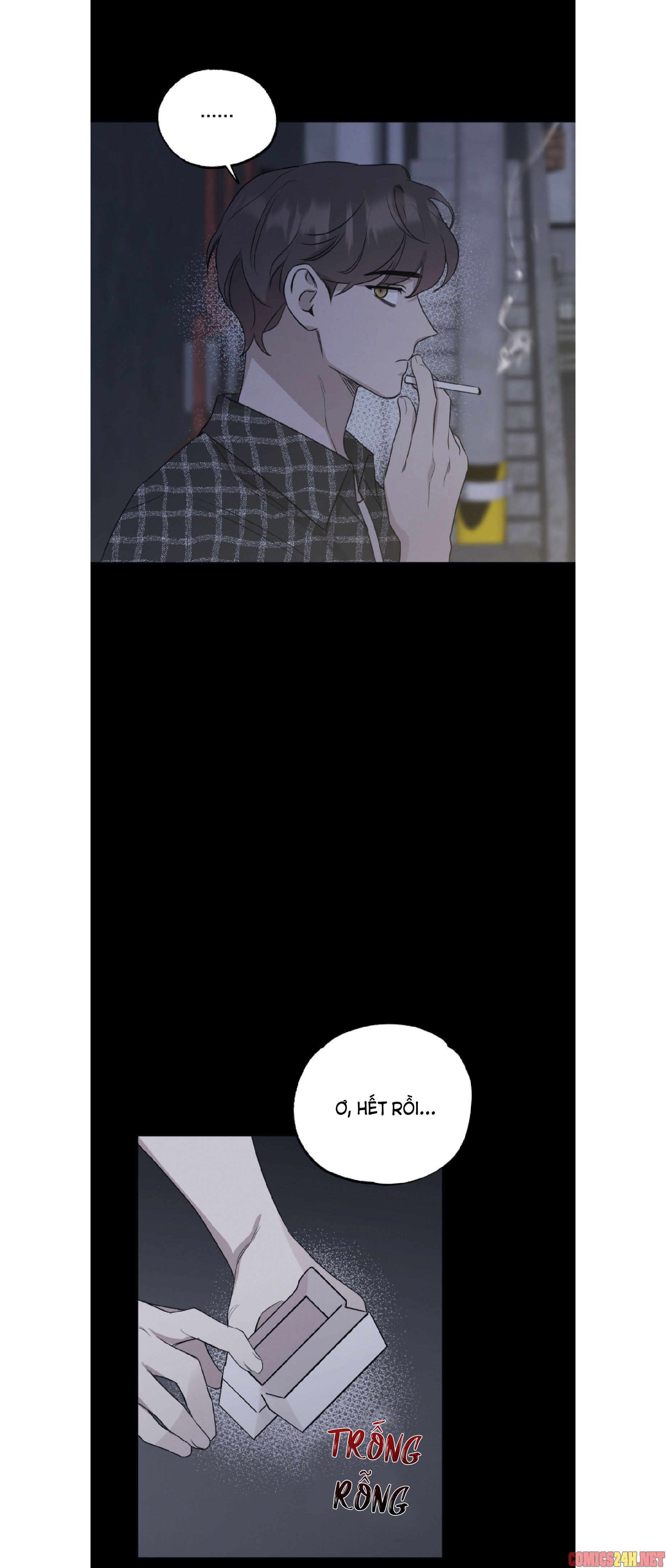 bad kid good partner chapter 19 8