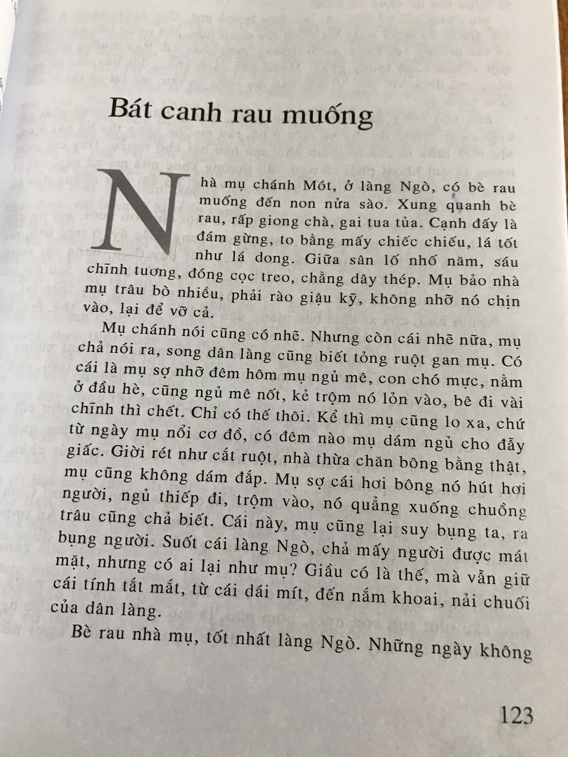 Đỗ Quang Tiến tuyển tập tác phẩm