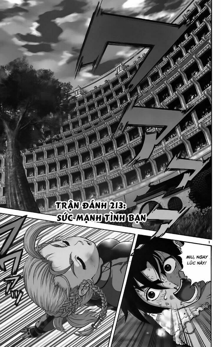 history's strongest disciple kenichi chapter 213 2