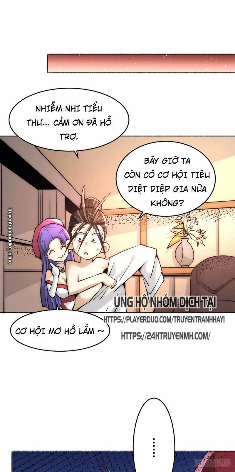 đô thị đỉnh phong cao thủ chapter 189 23