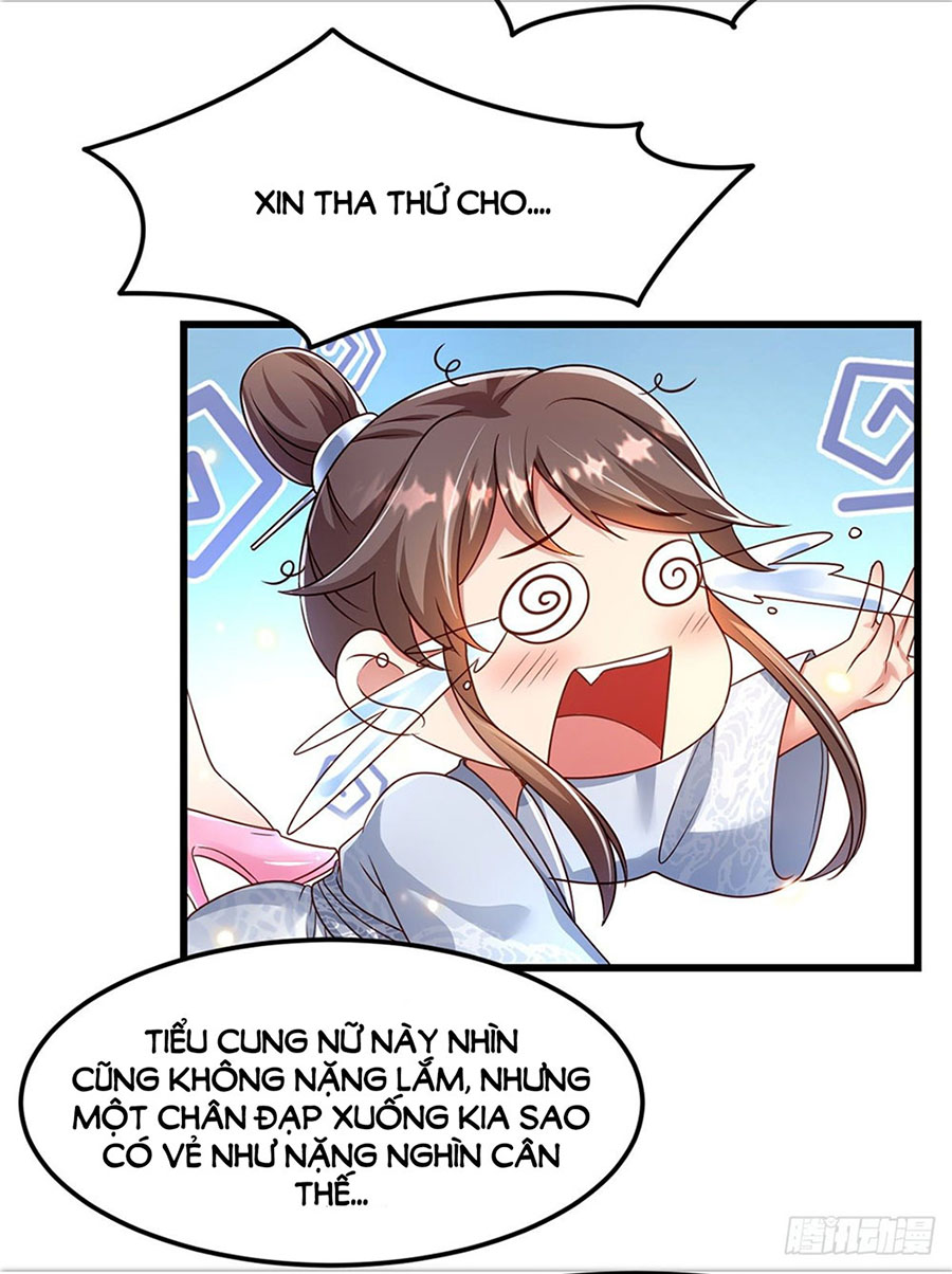 ngã tại hậu cung đương đại lão nữ chapter 13 3