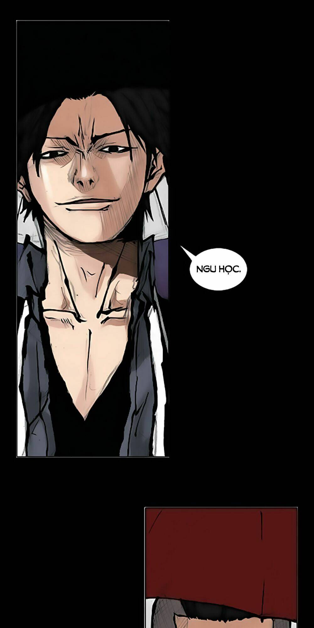 dokgo | độc cô chapter 76 28