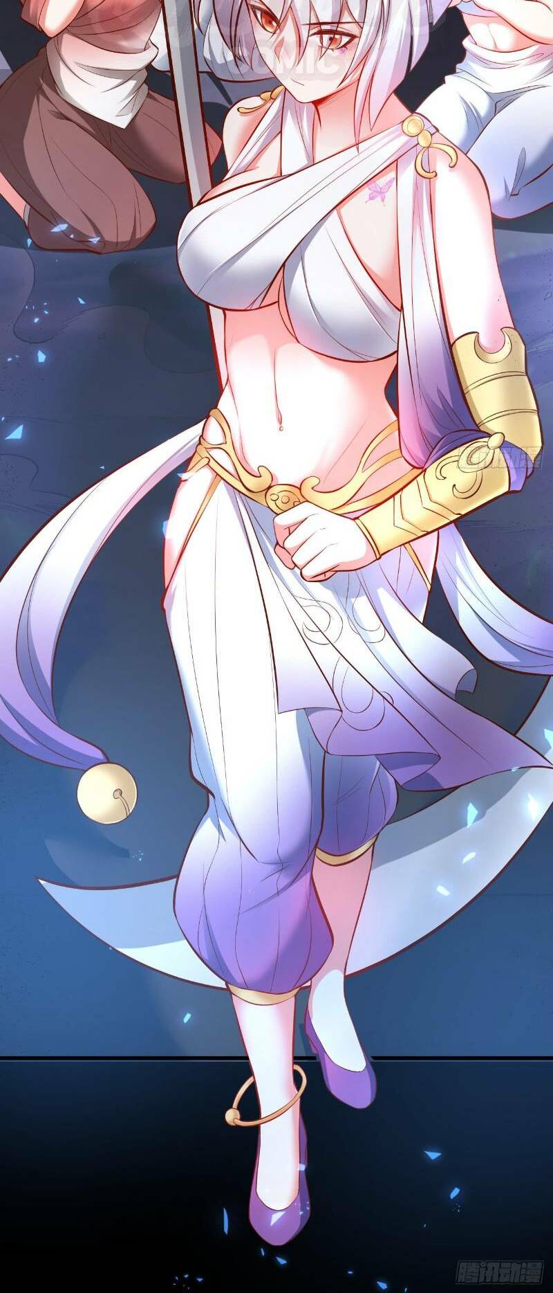 trọng sinh tối cường ma tôn ở rể chapter 29 18