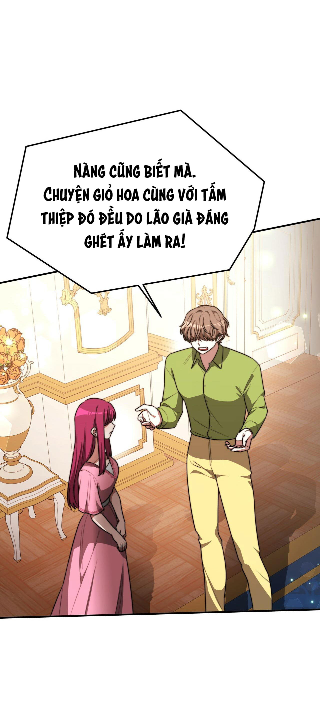 cuộc hôn nhân tay ba chapter 26 6