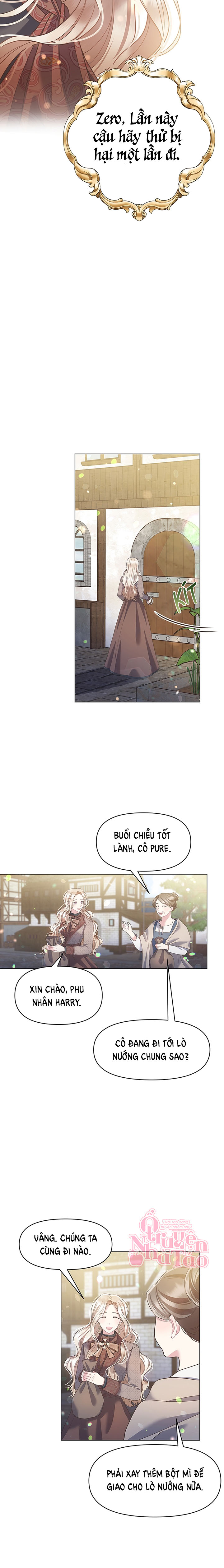 khu vườn tĩnh lặng chapter 10 7