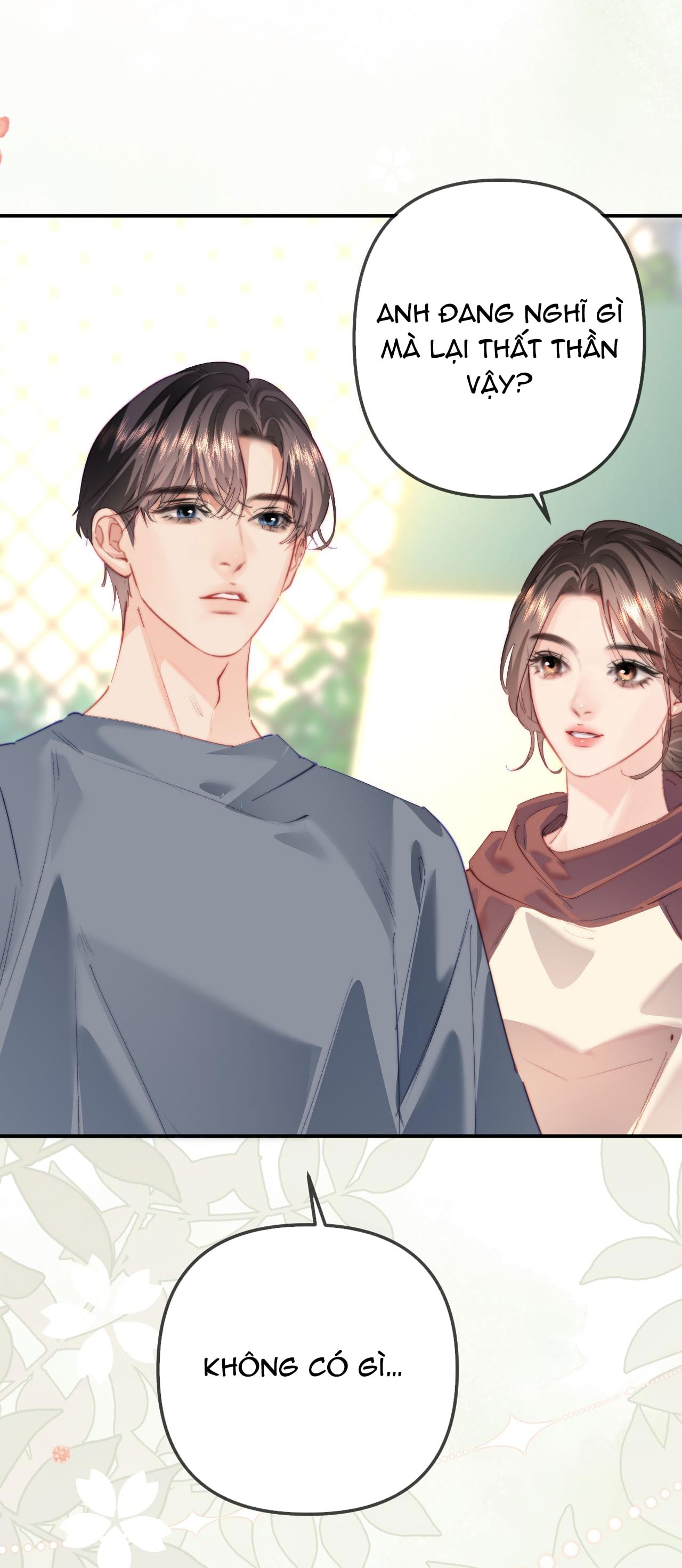 câu chuyện ngọt ngào của cặp vợ chồng đỉnh lưu chapter 108 5