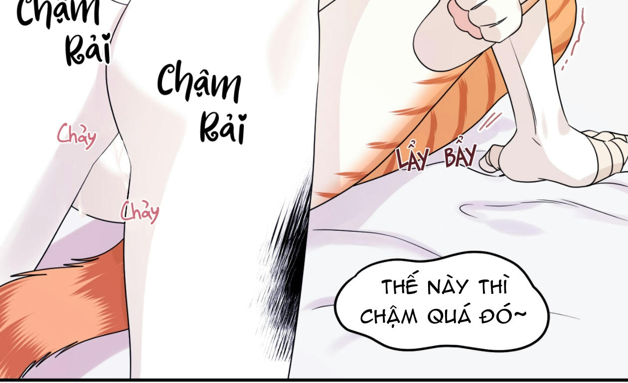 dự án xanh chapter 23 22