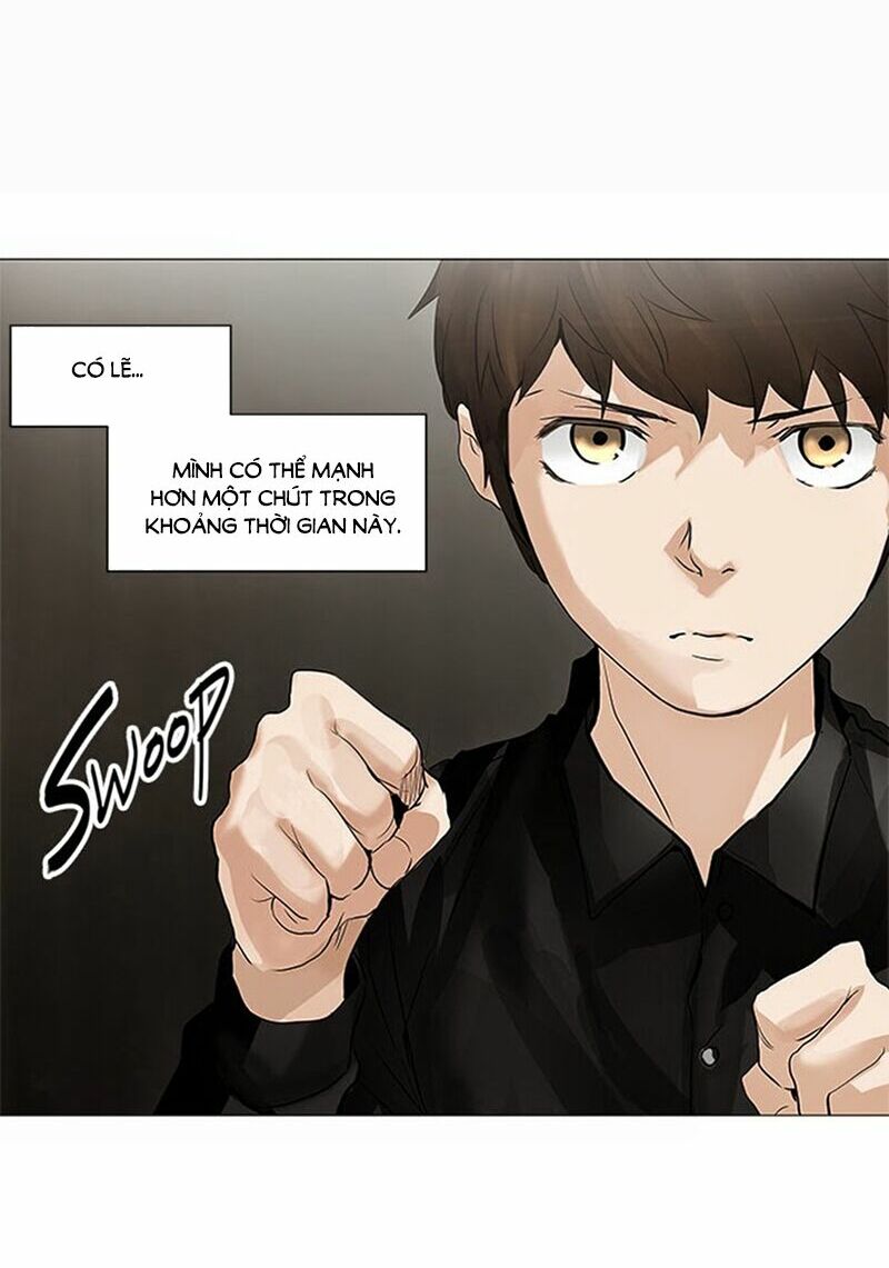 tòa tháp bí ẩn 2 chapter 137 8