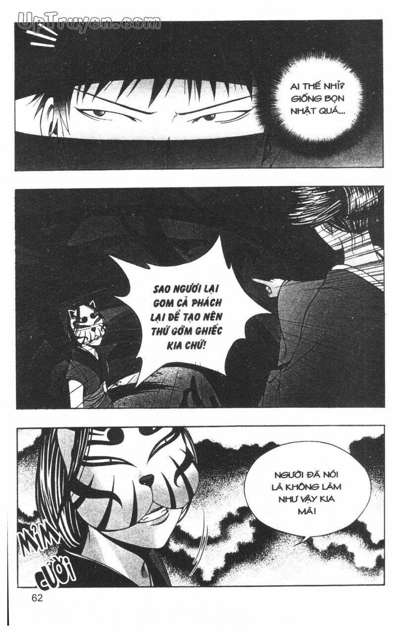 thời gió lốc (thời đại phong tang) chapter 5 63