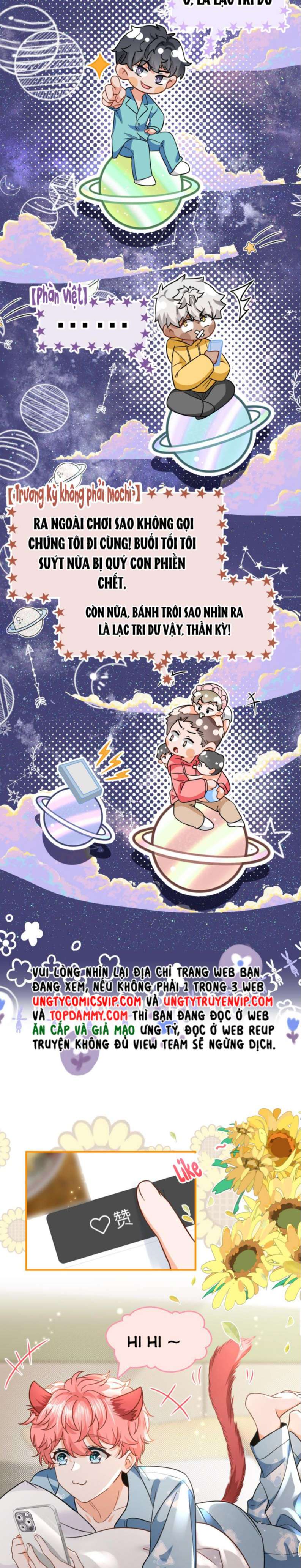 tín tức tố nói chúng ta không thể chapter 65 9