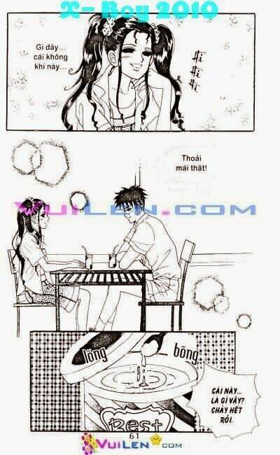 cô giáo tuổi 18 chapter 10 61