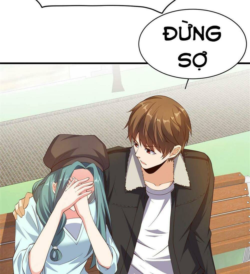 hoa hậu giảng đường luôn bên người chapter 7 26