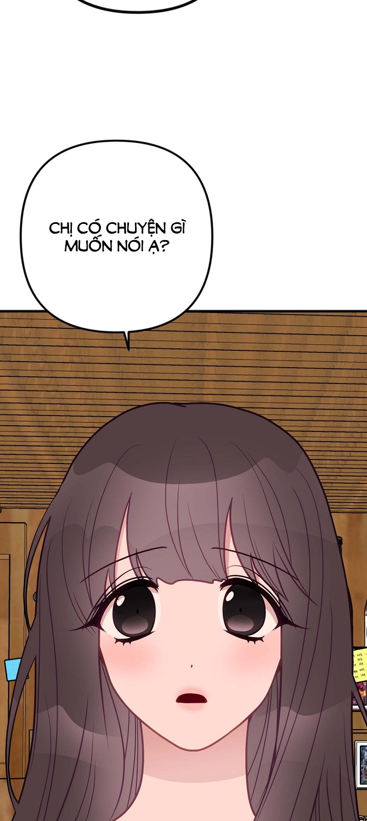 Mối Quan Hệ Không Tốt chapter 32.1 - Trang 22