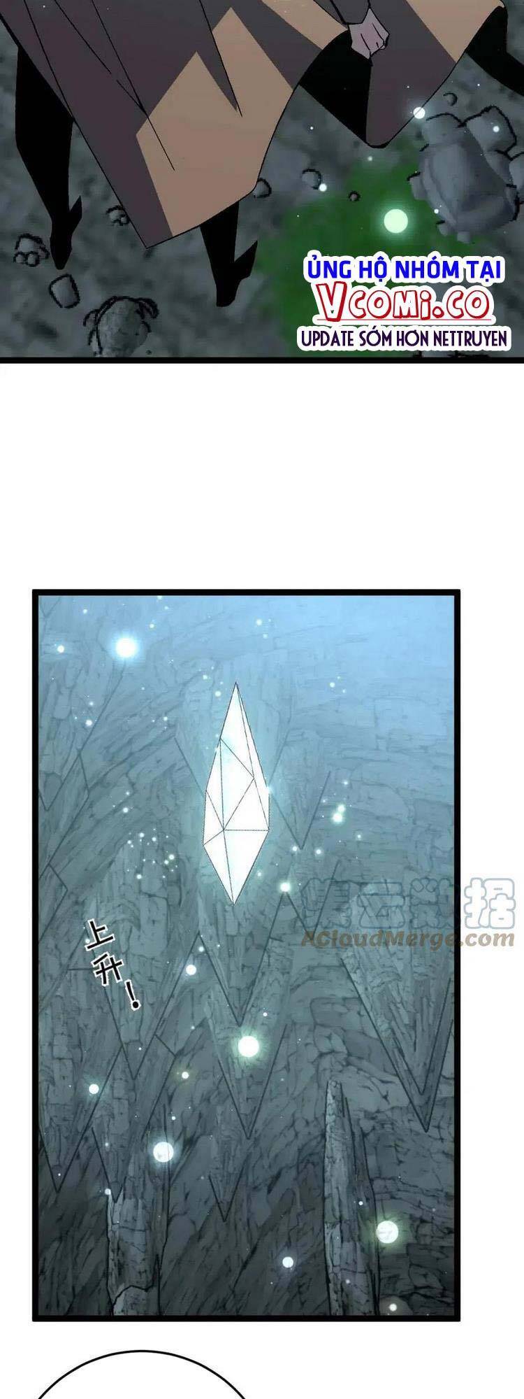 đằng lục thiên phú chapter 28 11