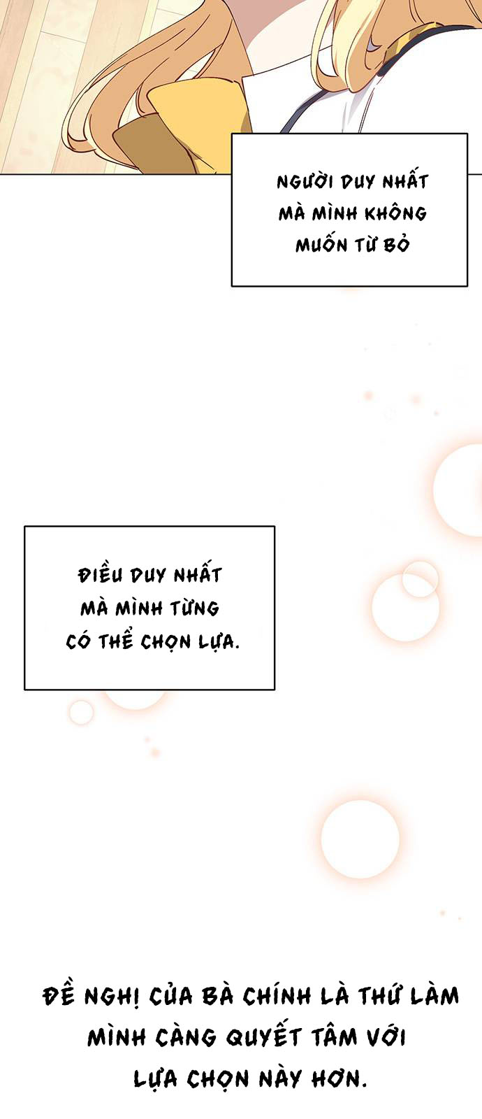 tôi là vị hôn thê phản diện chapter 48 44