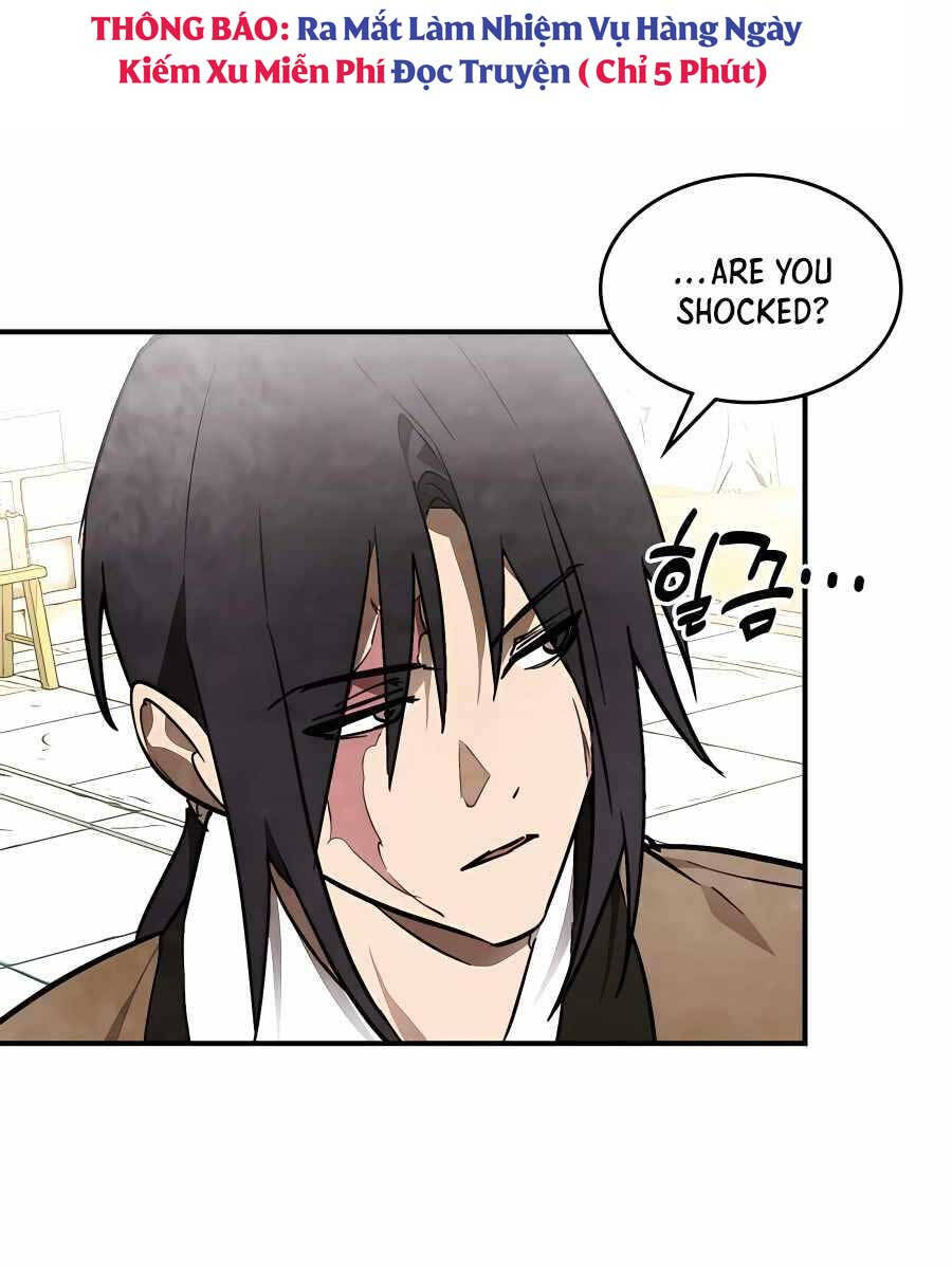 vị thần trở lại chapter 49.2 36