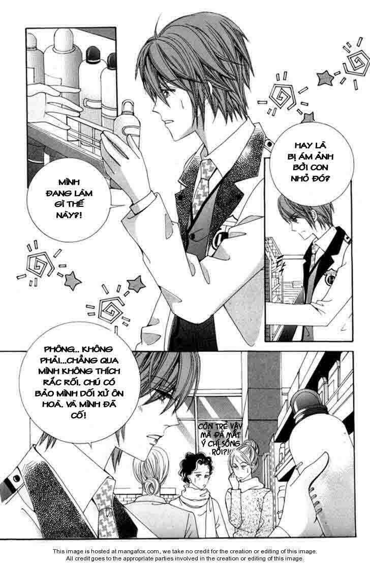 she's scary chapter 5 11