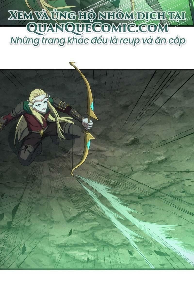 thánh đường chi thành chapter 14 6