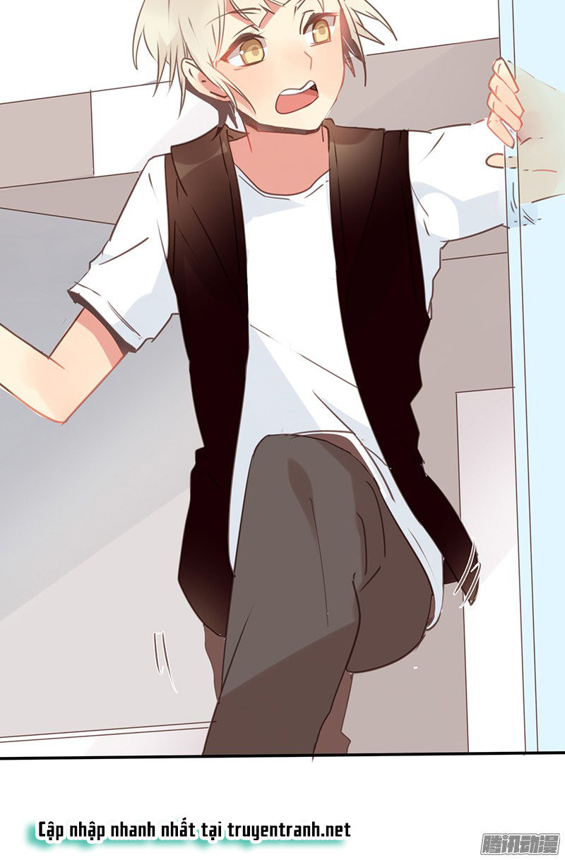 chạm vào người thương chapter 9 3