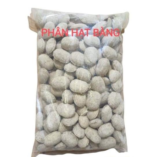 Phân hạt bàng nhật npk 12-6-6 gói lẻ 500gr