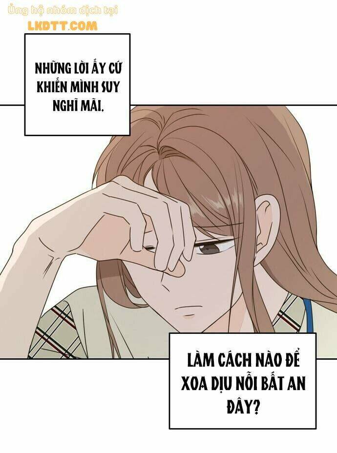 kiếp này cũng xin chăm sóc tôi như vậy nhé kiếp này cũng xin chăm sóc tôi như vậy nhé chapter 57 32