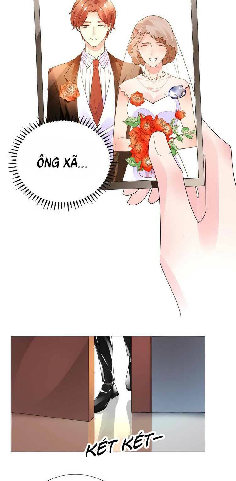 điều ước sủng ái bất bình đẳng chapter 70.2 33