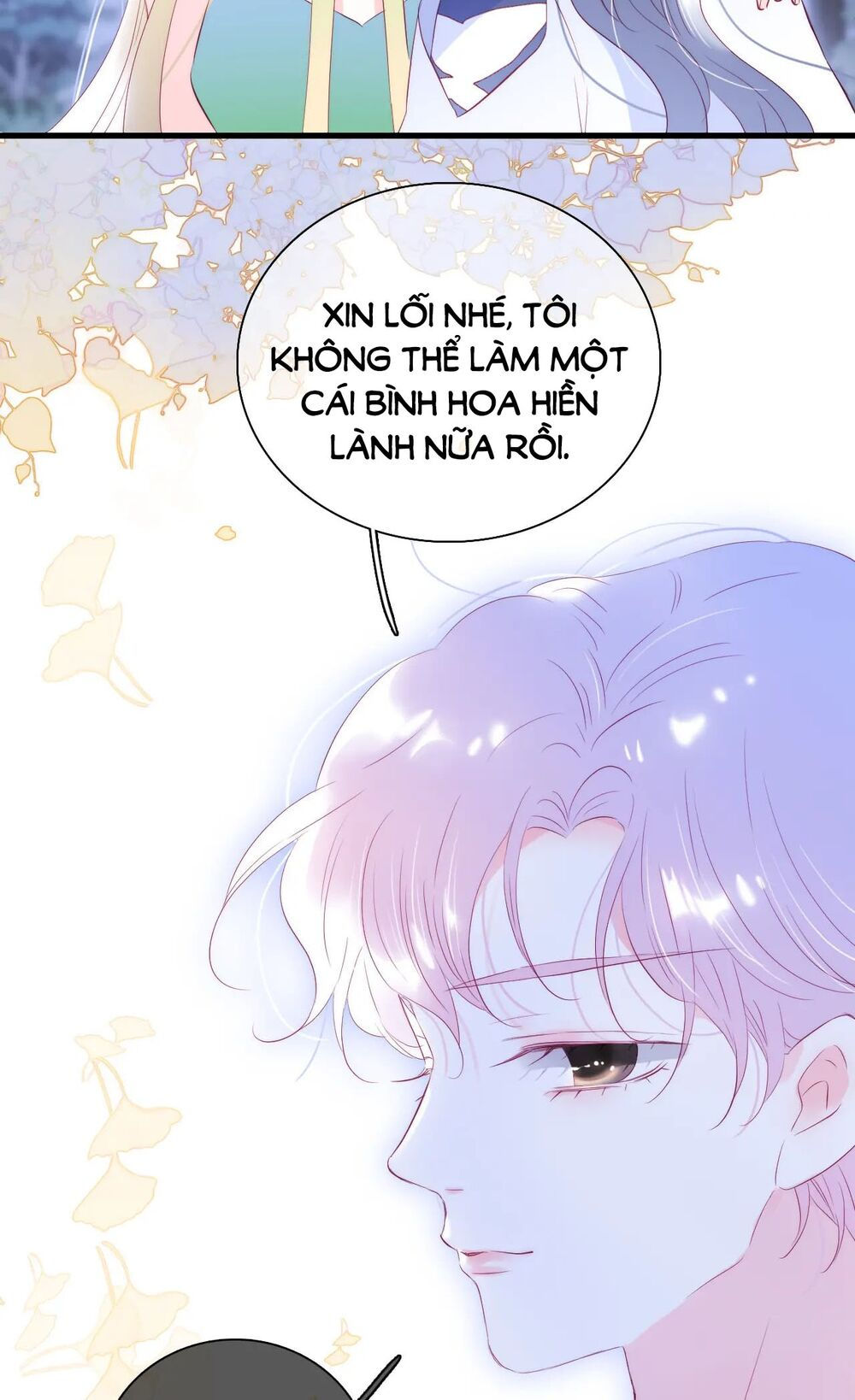 chạy trốn cùng con nhím chapter 37 45