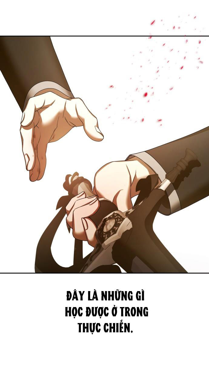 tôi muốn trở thành cô ấy dù chỉ là một ngày chapter 127.2 38