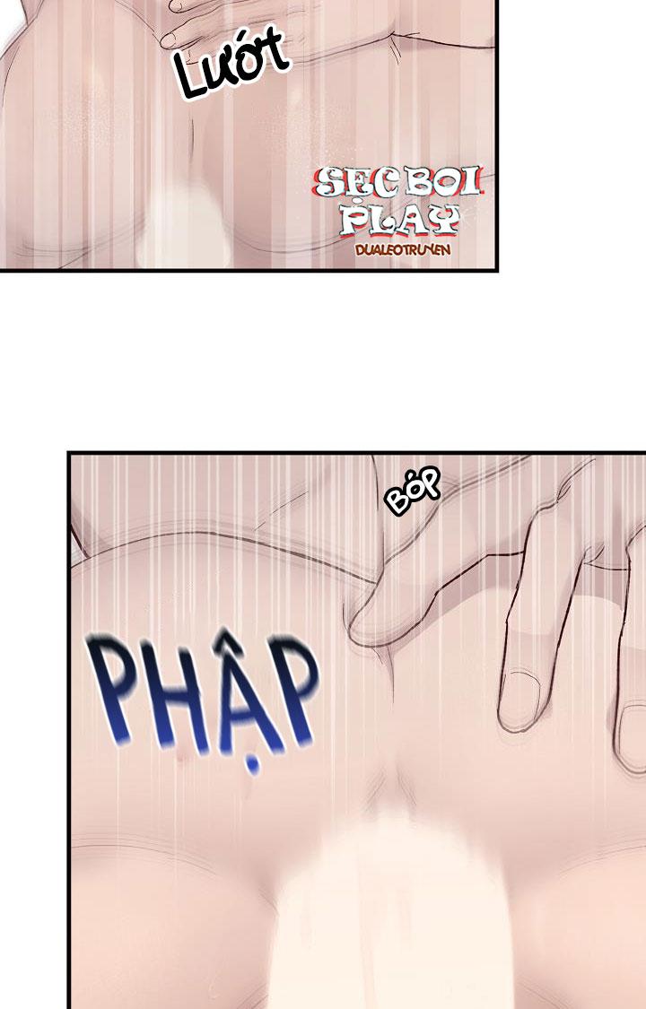 bởi vì yêu em chapter 10 21