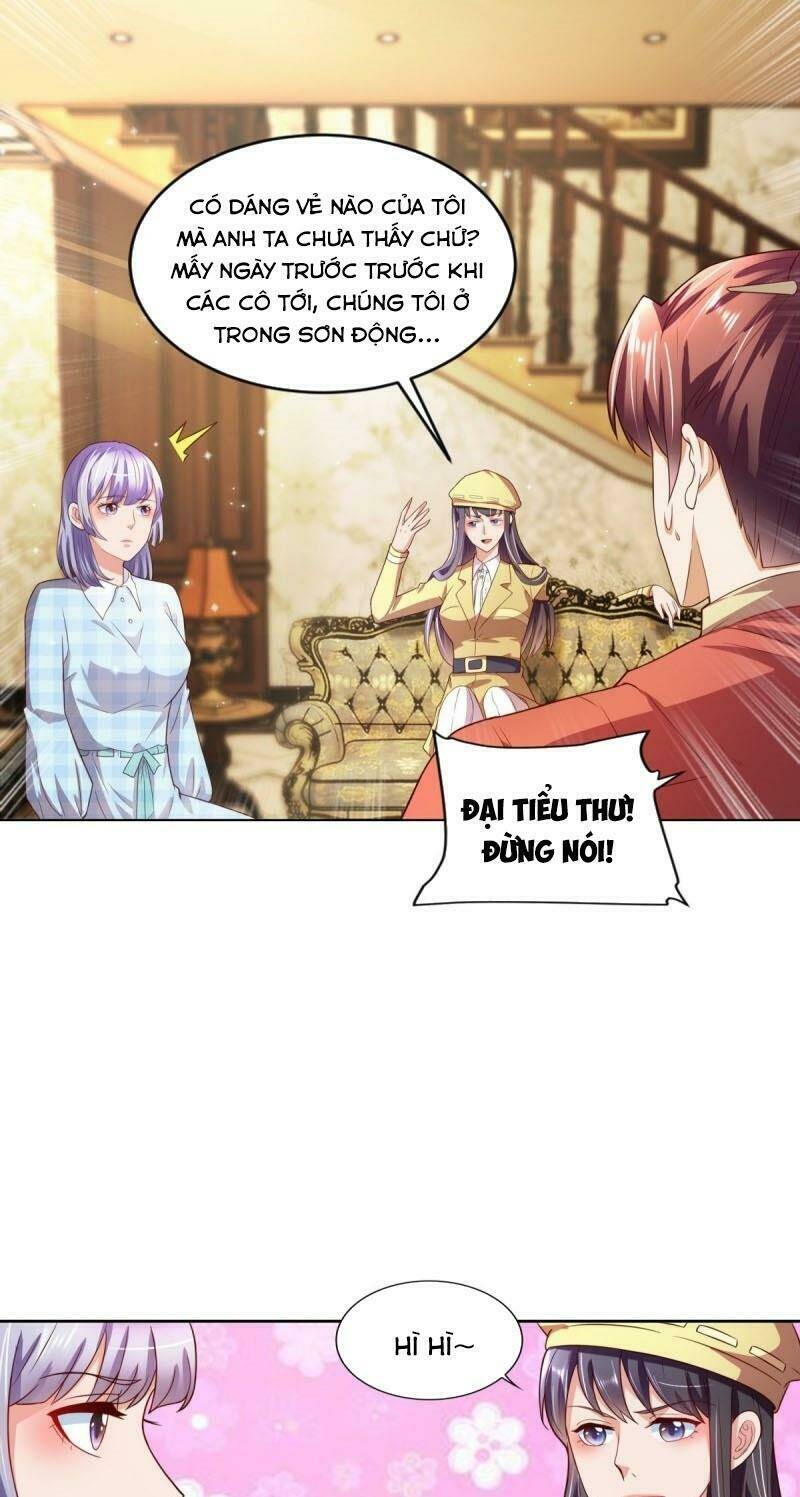 chí tôn toàn năng chapter 37 29