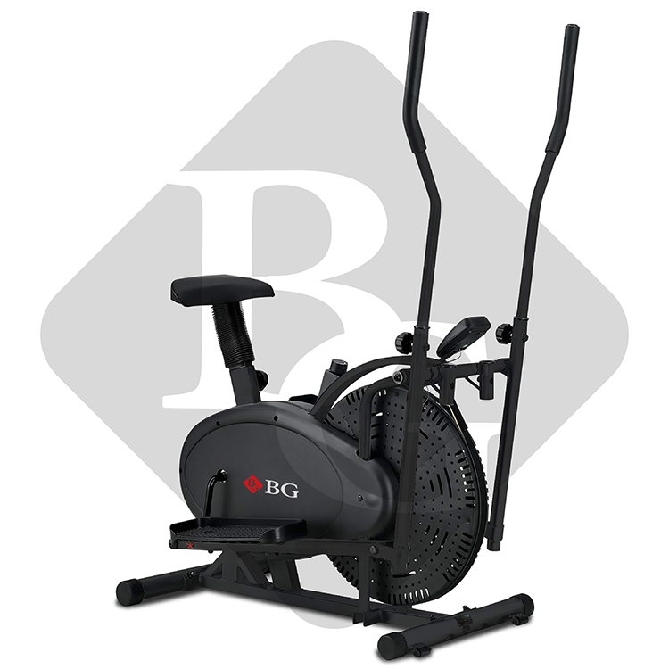 BG Xe đạp tập thể dục tại nhà toàn thân ELLITIPCAL BIKE 8703