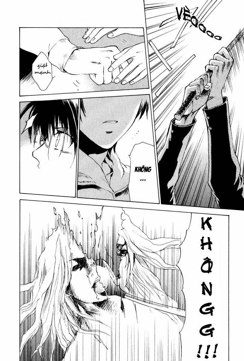 butterfly - paru paro chapter 17 9