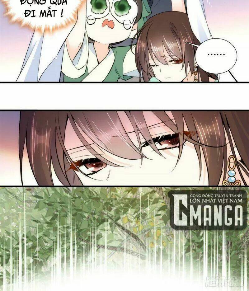 thiều quang mạn chapter 73 40