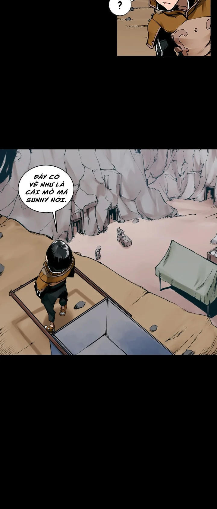 quá tải chapter 15 17