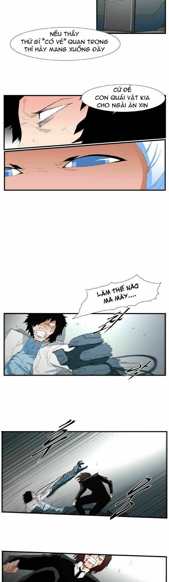 siêu năng chapter 53 10