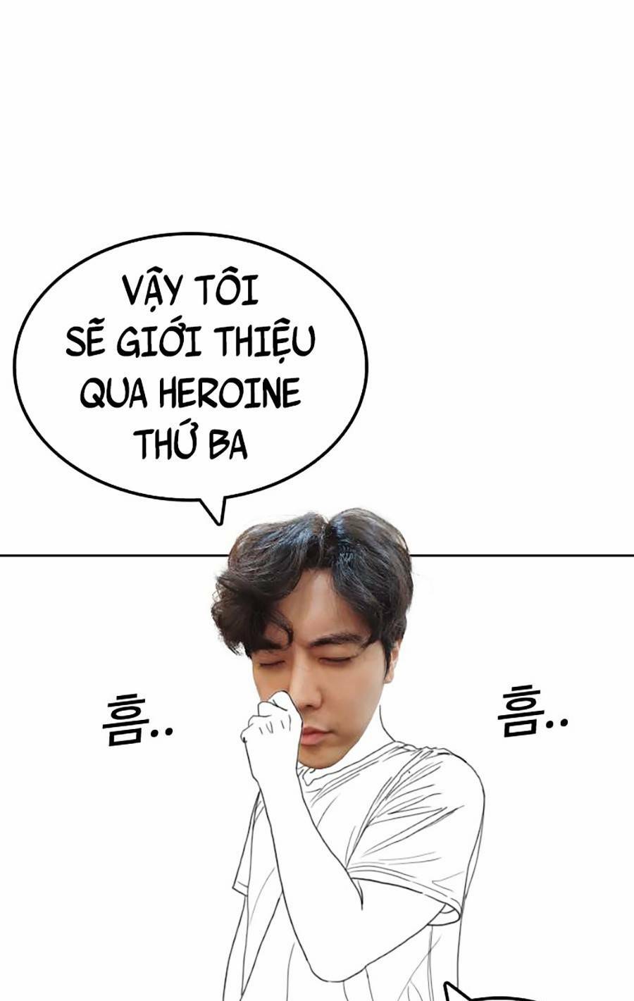 Cách chiến thắng trận đấu chapter 134.3 39