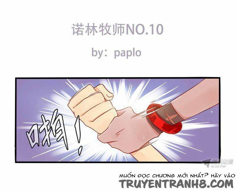 nặc lâm mục sư thiên sứ chapter 10 1