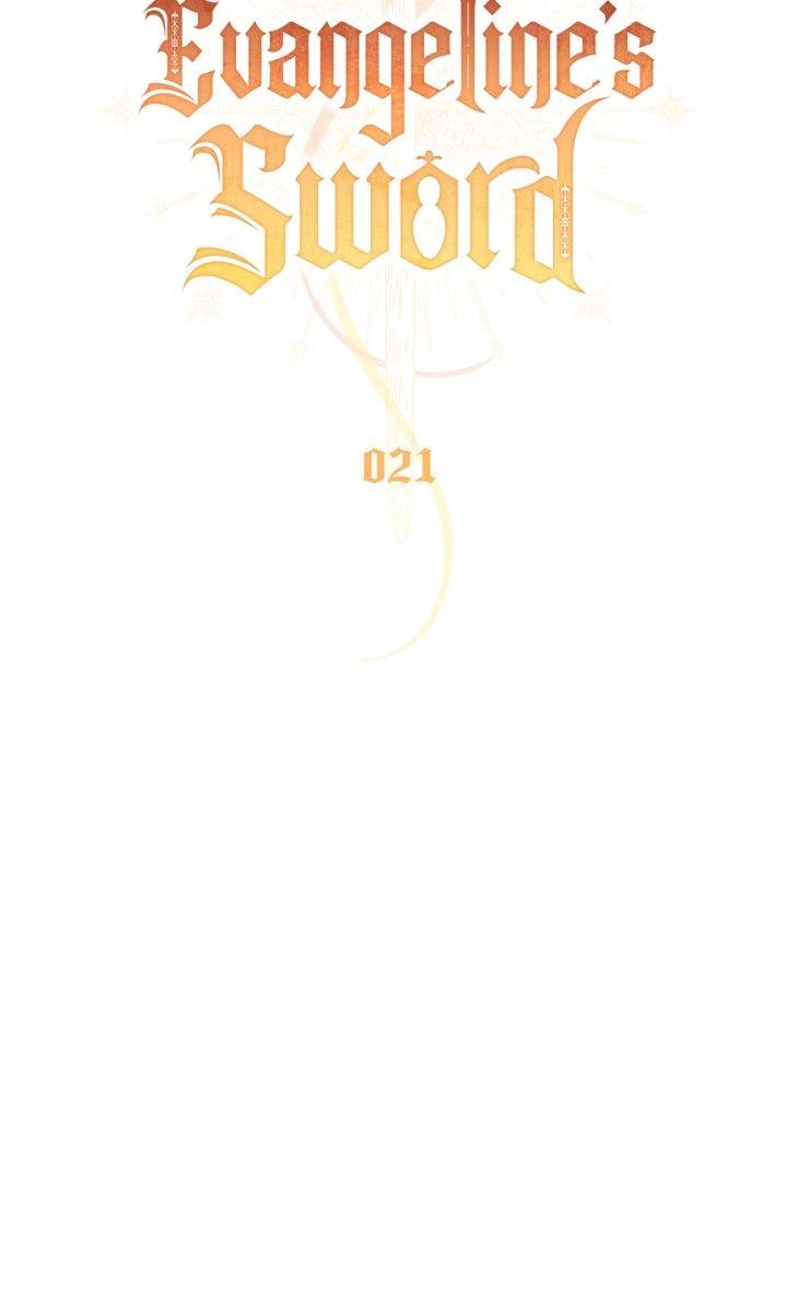 Thanh Gươm của Evangeline chapter 21.1 25