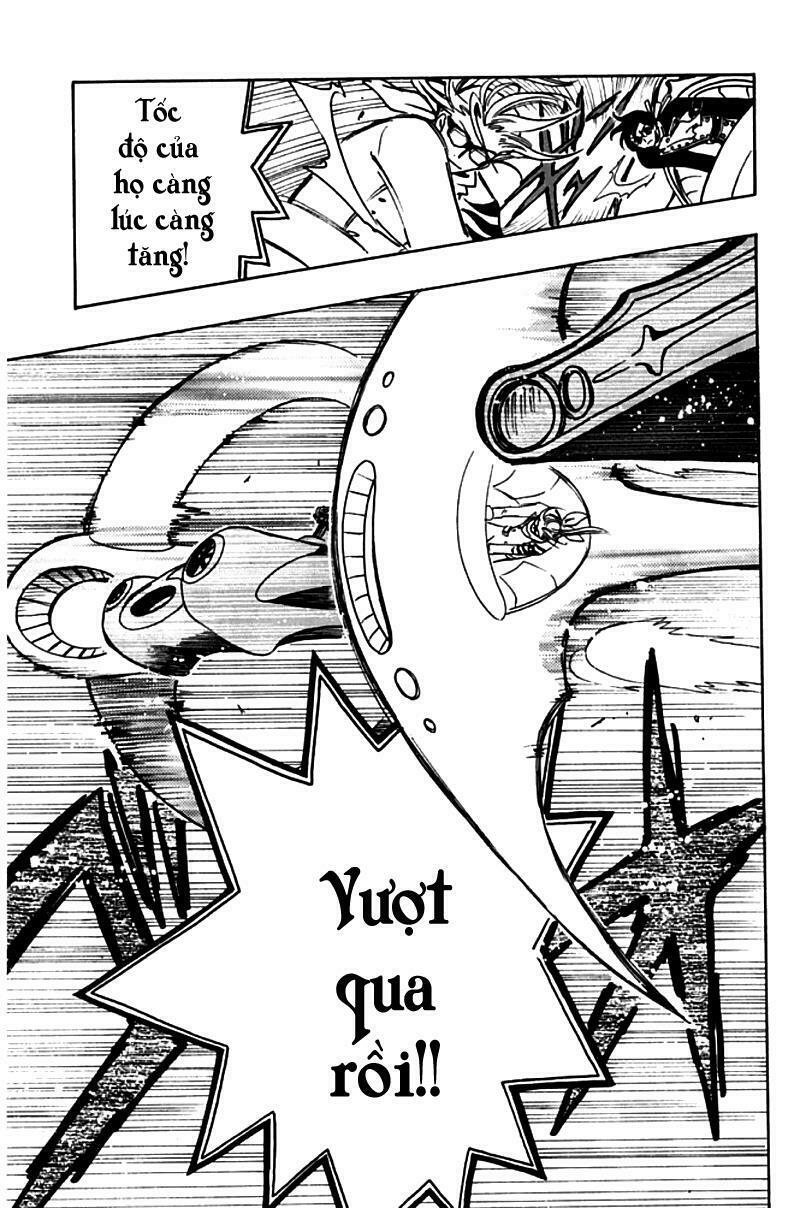 huyền thoại đôi cánh chapter 82 7