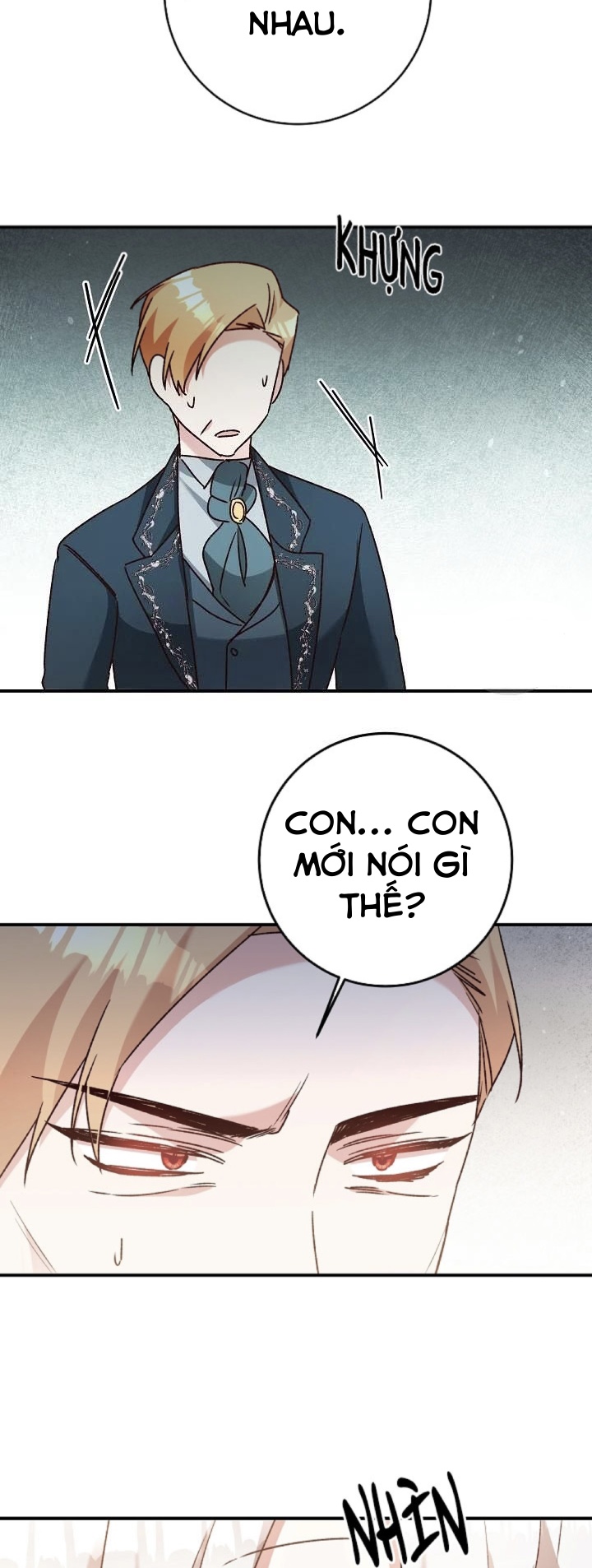 lý do nàng ấy sống như 1 ác nữ chapter 40 46