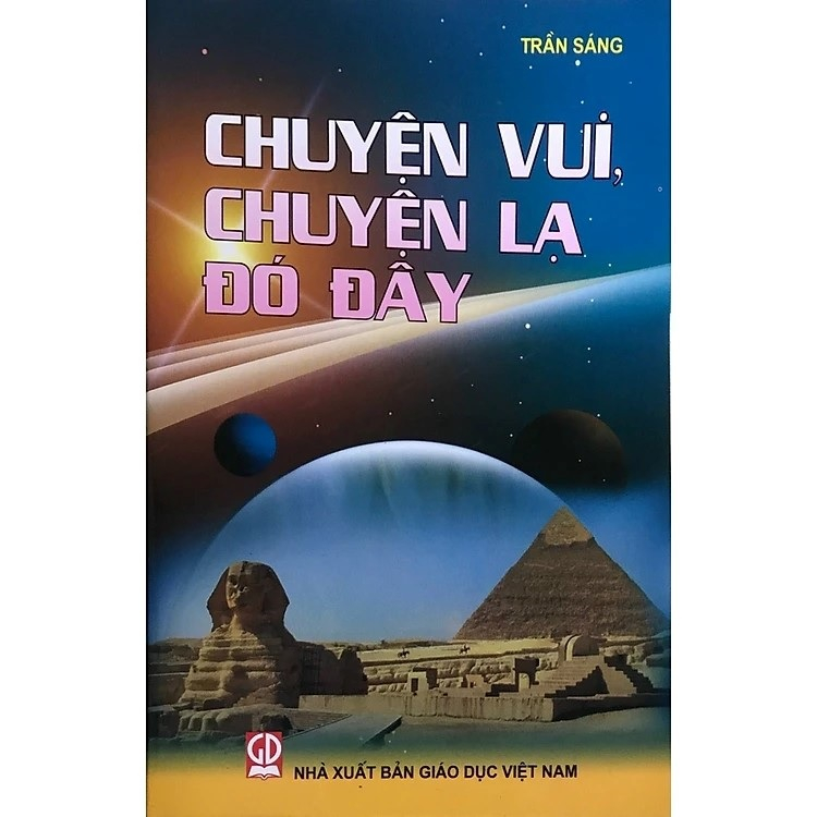 Chuyện vui, chuyện lạ đó đây