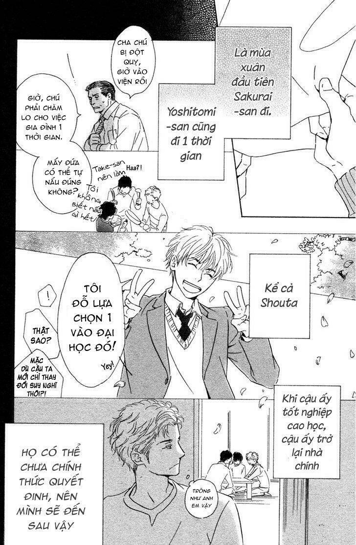 hana wa sakuka chapter 34 13